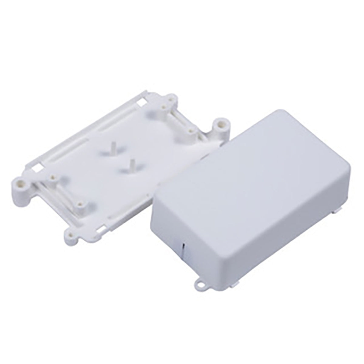 NIGLON CB15VO 3 POLE CHOC BOX