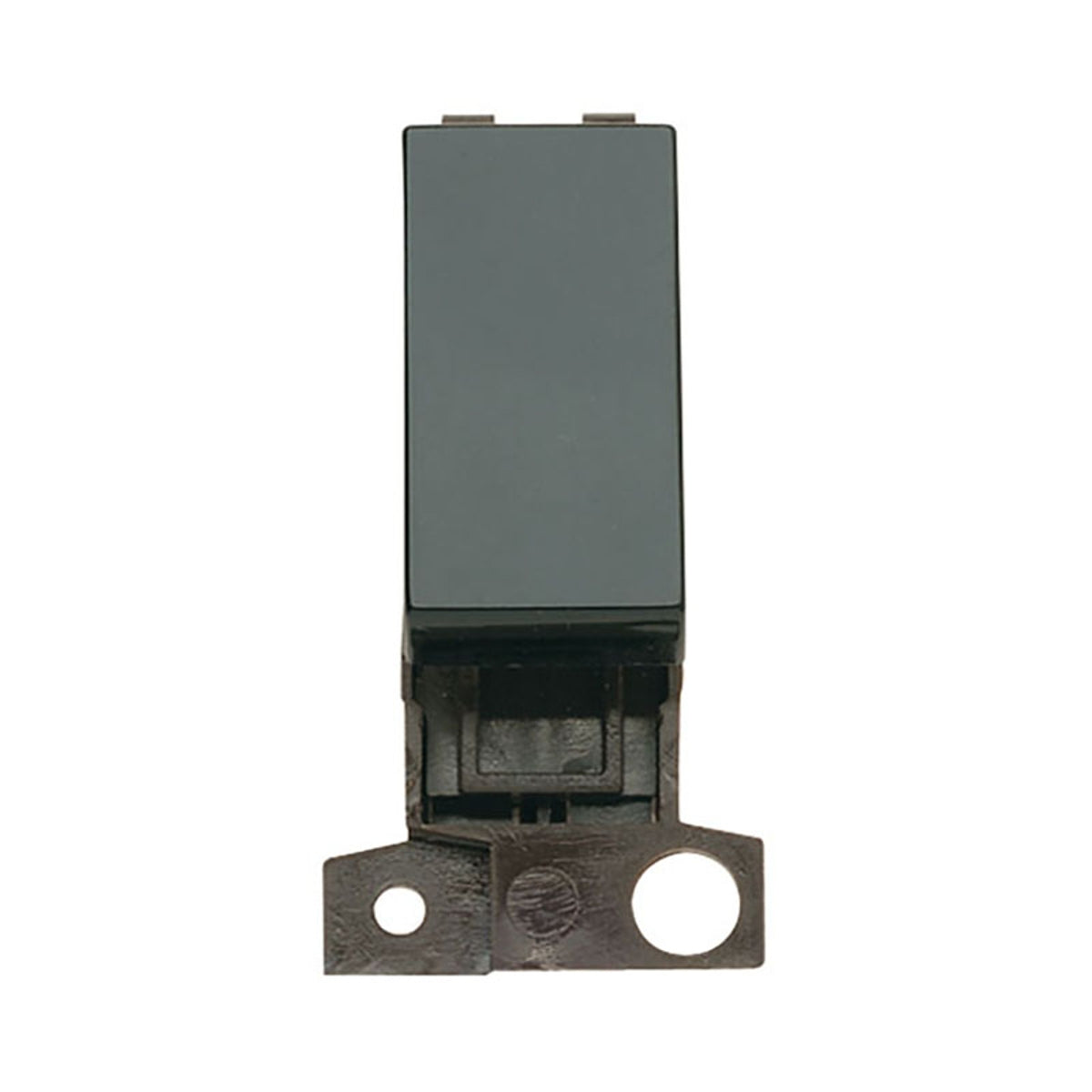 MINIGRID MD018BK 10AX 13A RESISTIVE DP S