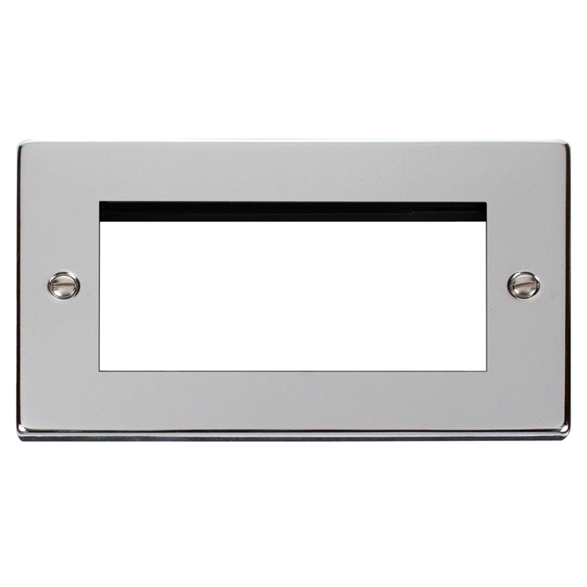 DECO VPCH312 2 GANG NEW MEDIA UNFURNISHE