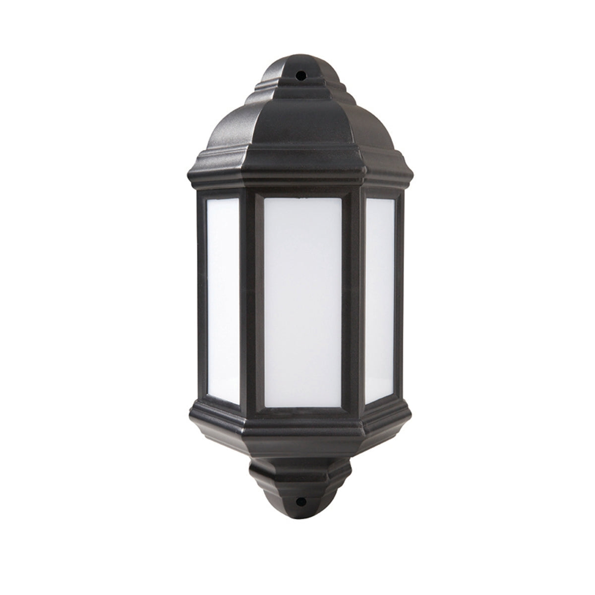 ROBUS RKE00740-04 7W IP44 LED HALF BK