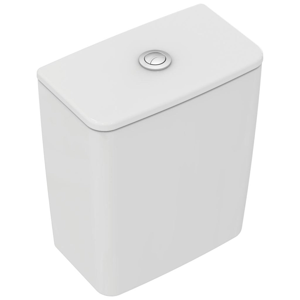 STRADA II CISTERN BI WHITE 4.5/3L EU DFV