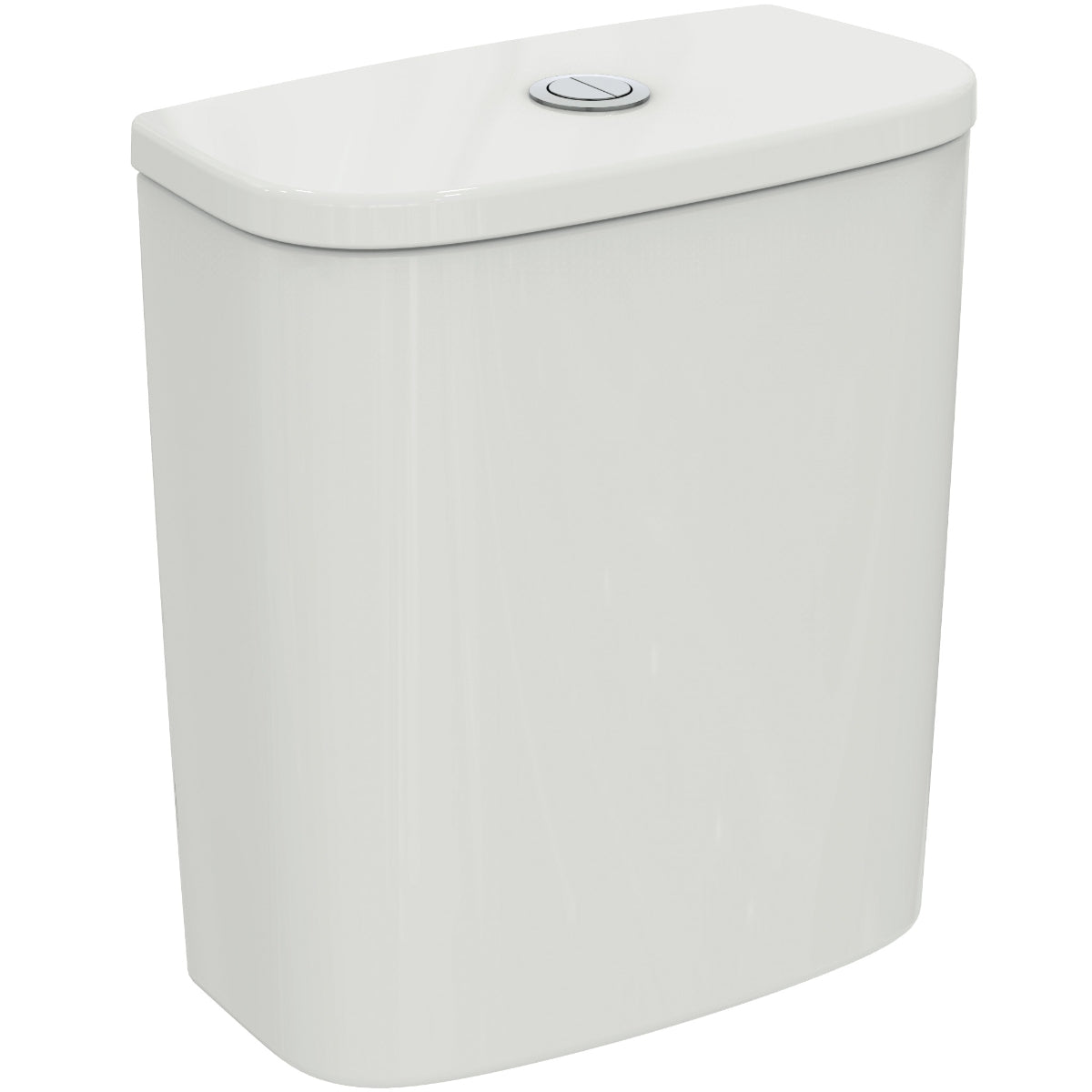 I/STD STUDIO ECHO 6/4L D/FLSH BI CIST WH
