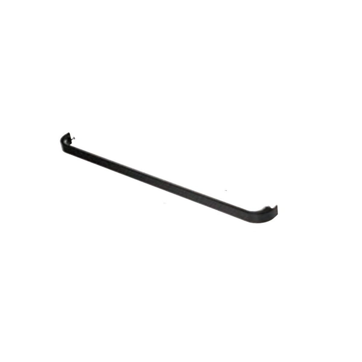 TONIC/TUR HANDLE 800 MATT BLK