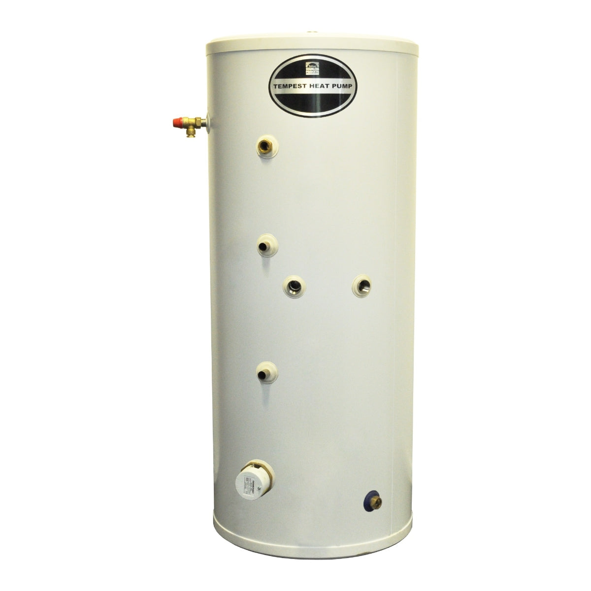 TELFORD 250L SAMSUNG PRE-PLUMB CYLINDER