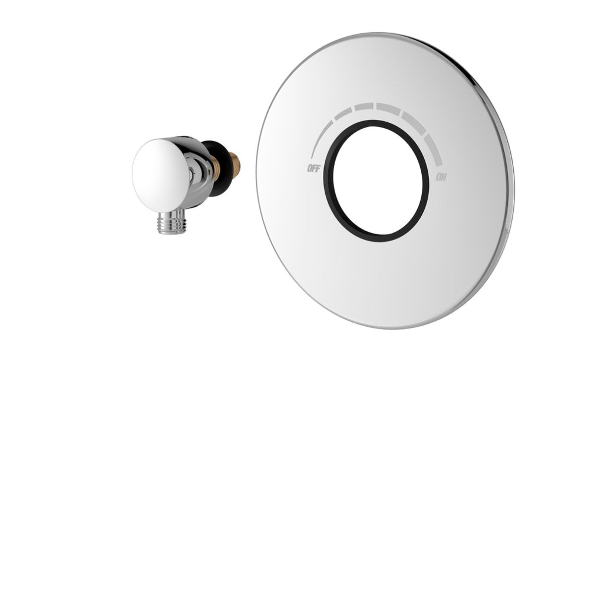 IFLO WOOLSTONE THERMO MS CNCLD PLATE KIT