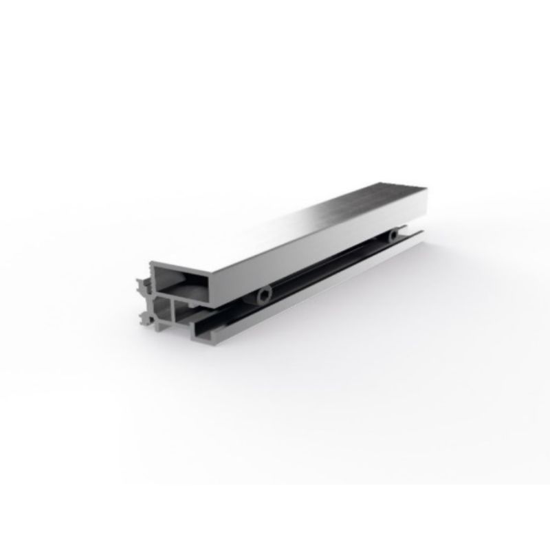 PROLINE 10/48 BASE RAIL EXT JOINER PIECE
