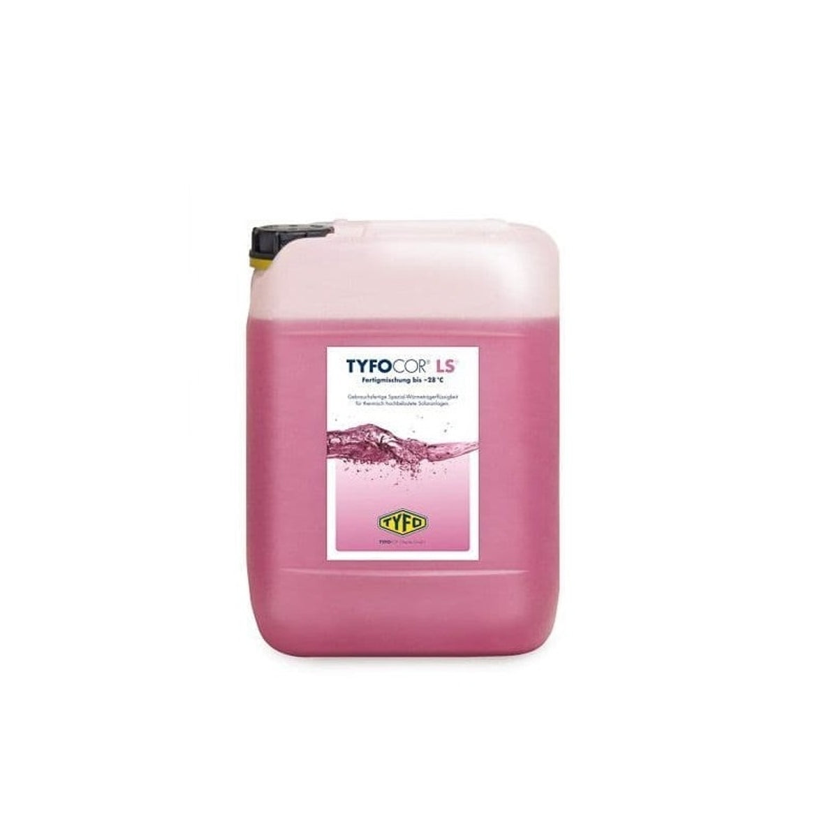 TYFOCOR LS PRE-MIXED GLYCOL 10L