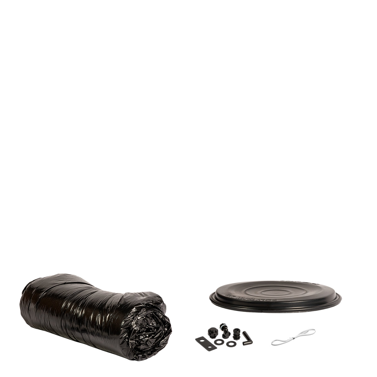 WATER REGULATIONS KIT FOR FC25GC