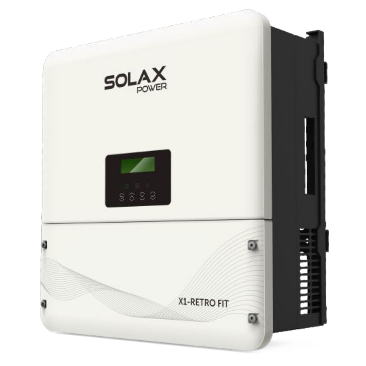 SOLAX X1-AC 3.0KW SINGLE PHASE CHARGER