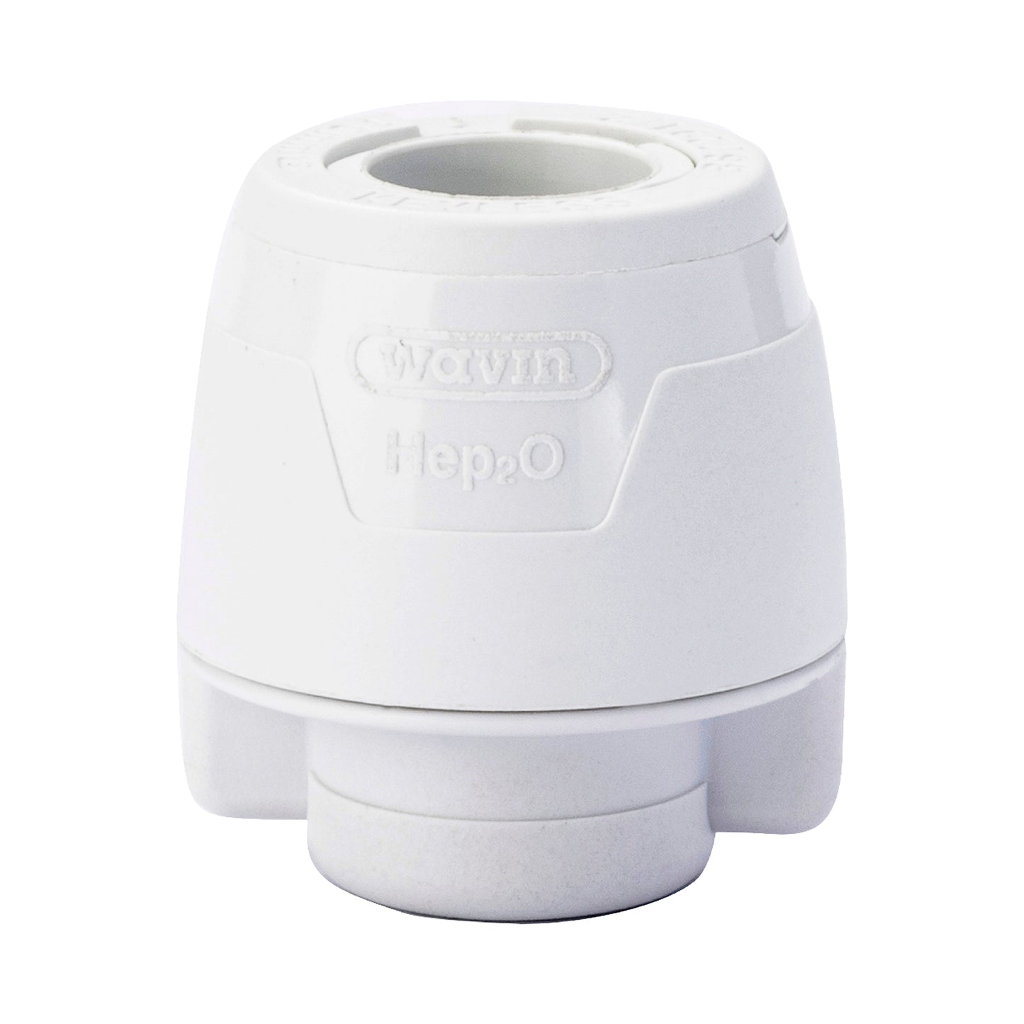 HEP2O KL STOPEND 10MM KL62-10