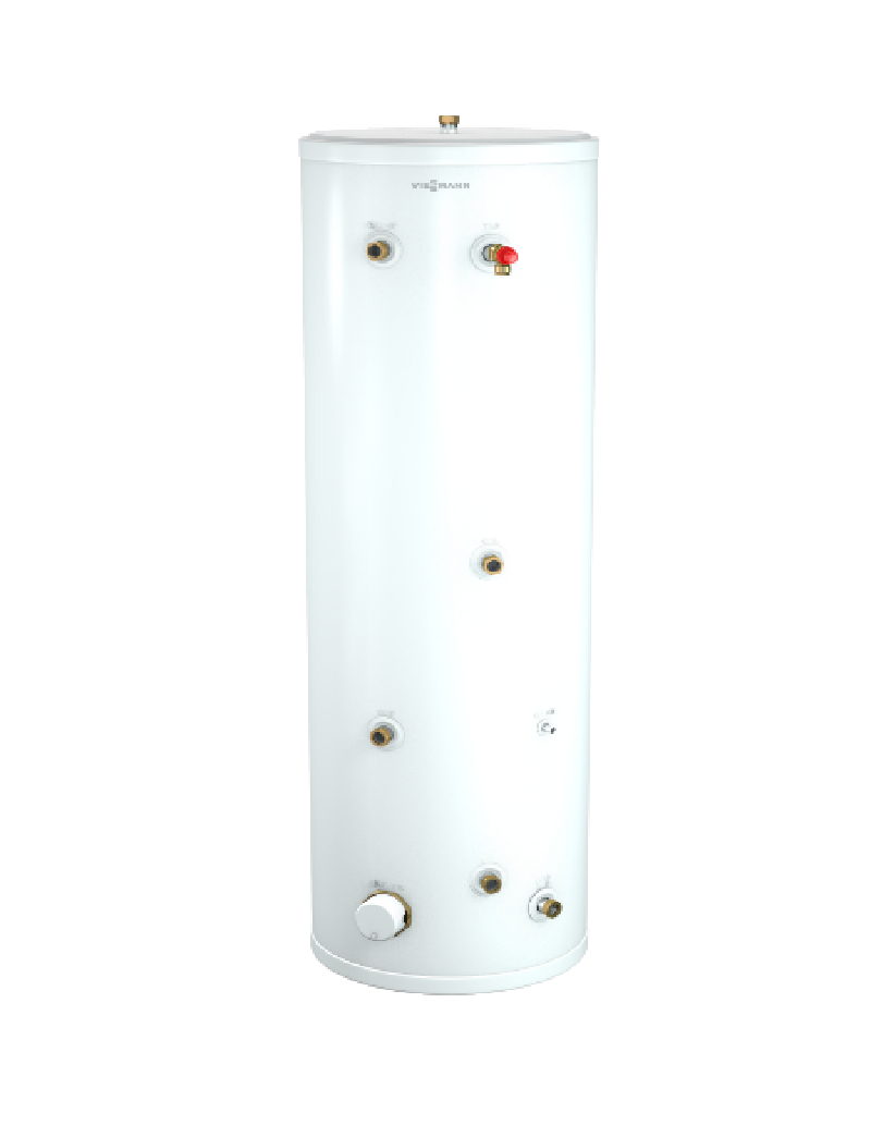 VIESSMANN VITOCAL ASHP CYLINDER 200L