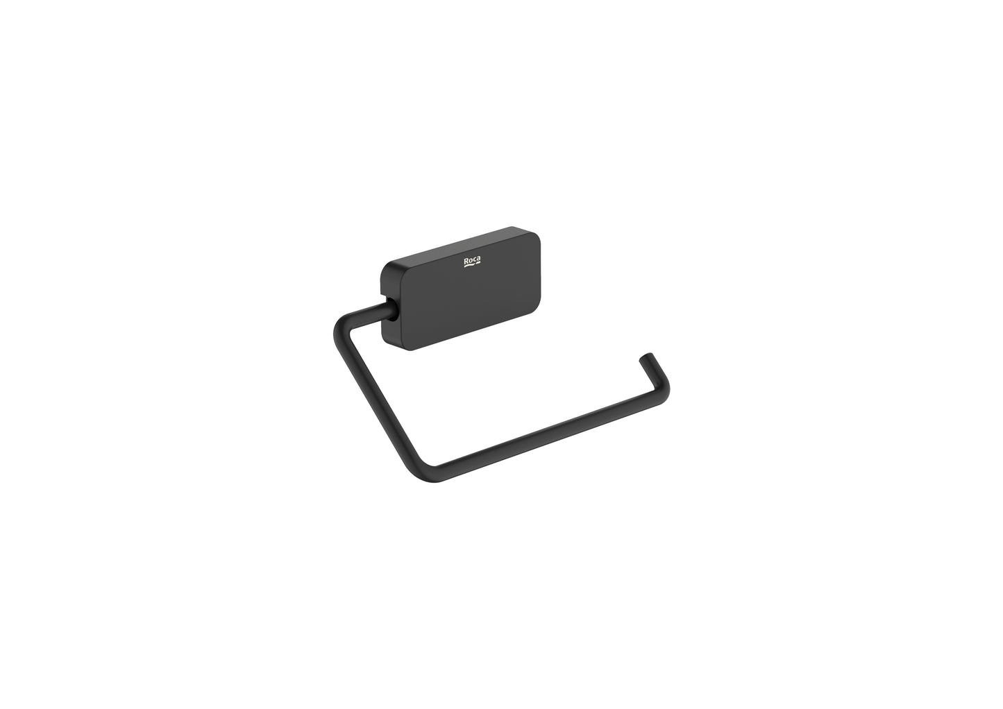 ROCA SONATA WC ROLL BLK A817732NB0