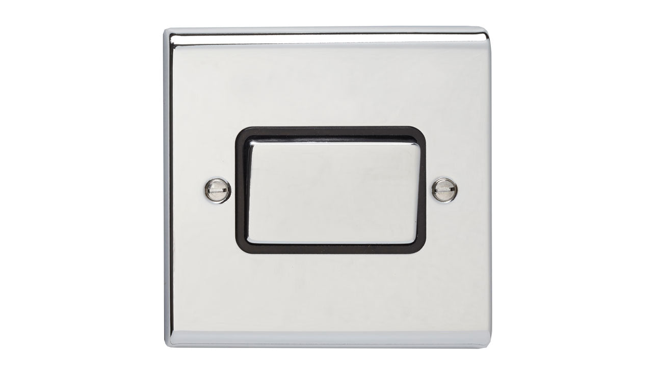 SL DECOR 3 POLE FAN ISO CHRM SD1247CHB