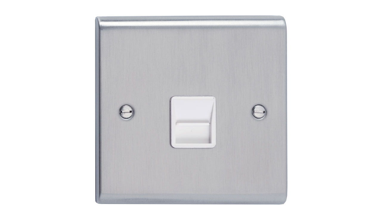 SL DECOR SGL SEC PHONE OUT SD1353SSW