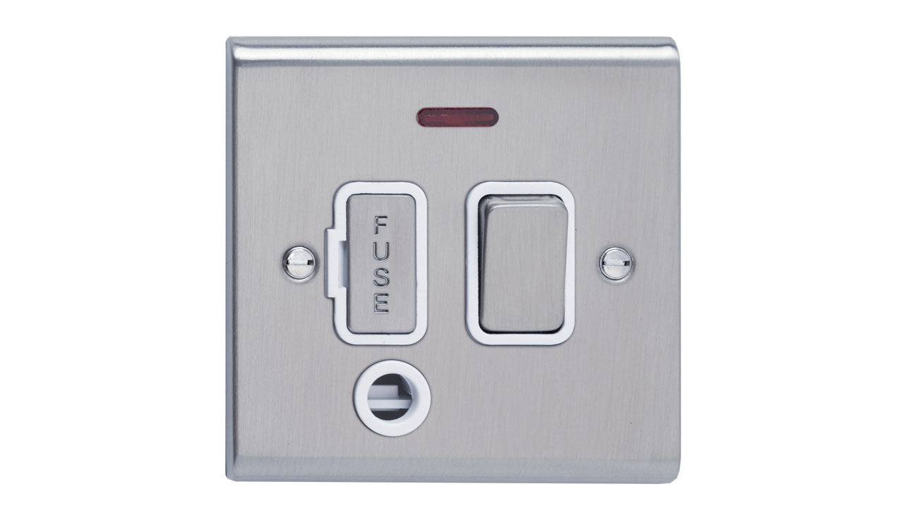 SL DECOR 13A SWITCH SPUR SD1373SSW