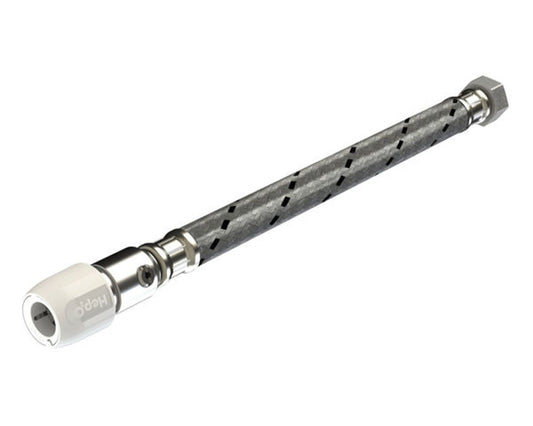 HEP2O G5 FLEXI TAP CON 15MMX1/2" 150MM