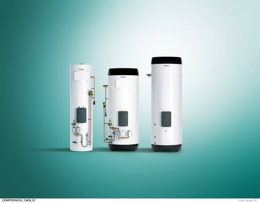 VAILLANT VIH GB 120/3 BES 0010019209