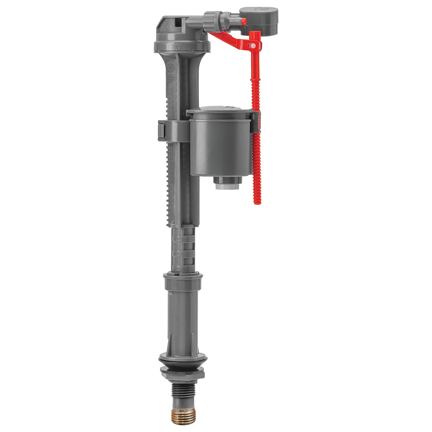 WIRQUIN INLET VALVES