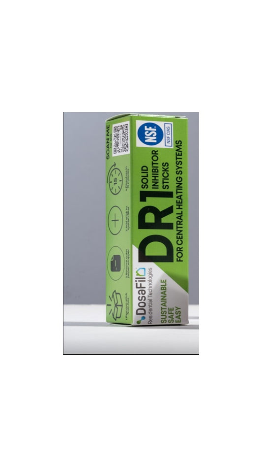 DOSAFIL DR1 SOLID CORROSION INHIBITOR