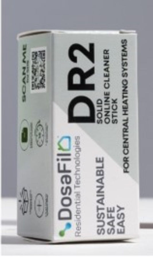 DOSAFIL DR2 GENERAL SOLID  CLEANER