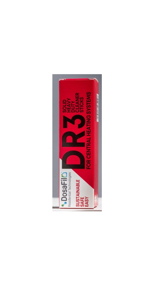 DOSAFIL DR3 SOLID HEAVY DUTY CLEANER