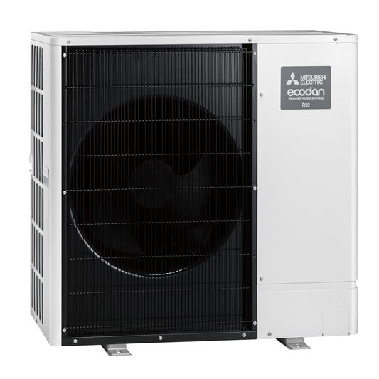 MIT ECODAN PUZ-WM112YAA-BS 11.2KW 3PH