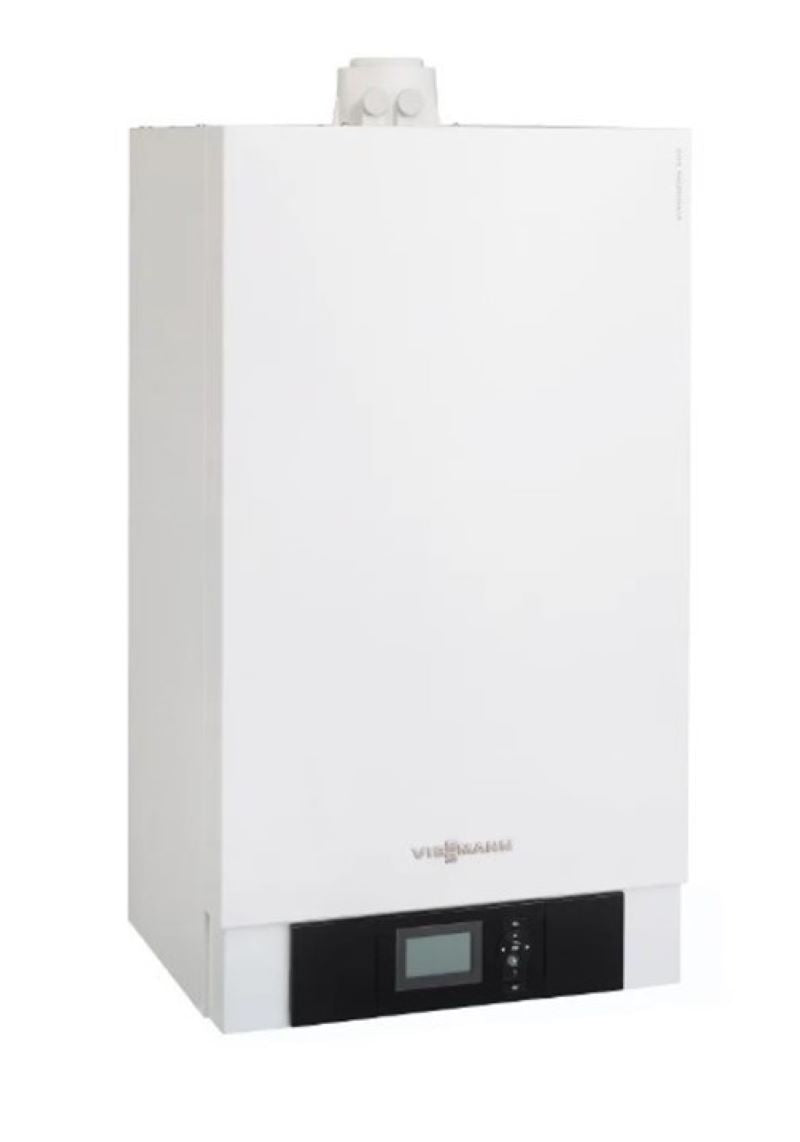 VMANN 200-W 99KW SYSTEM BLR B2HA 7571045