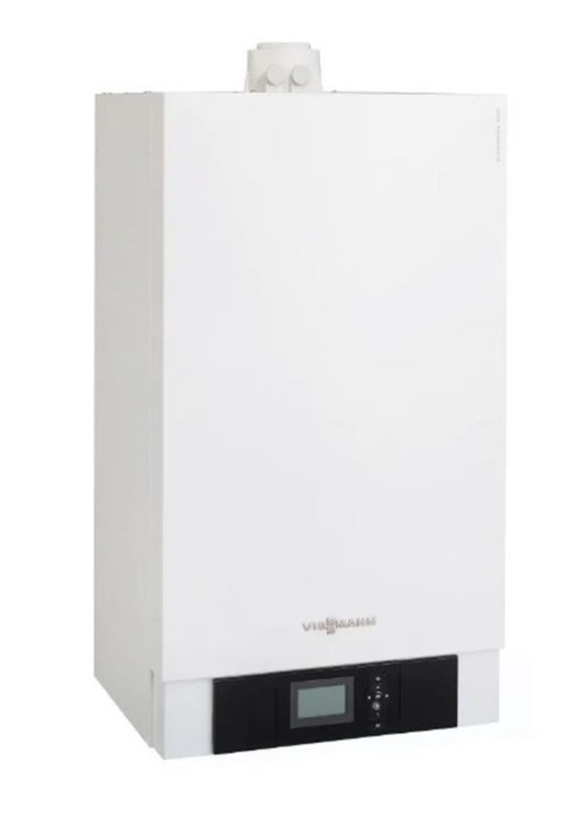 VMANN 200-W 99KW SYSTEM BLR B2HA 7571045
