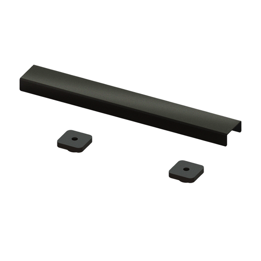 PROWARM LINEAR 300 DRAIN ANTHRACIT COVER