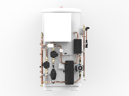 MIT ECOD EHPT17X-UKHDW1S 170L PP STD CYL
