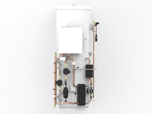 MIT ECOD EHPT25X-UKHDW1L 250L PP STD CYL