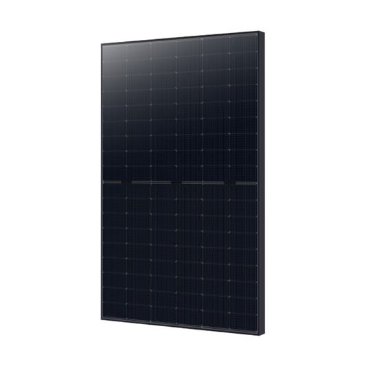 DAS SOLAR 445W BLACK PRO BIFACIAL PV MOD