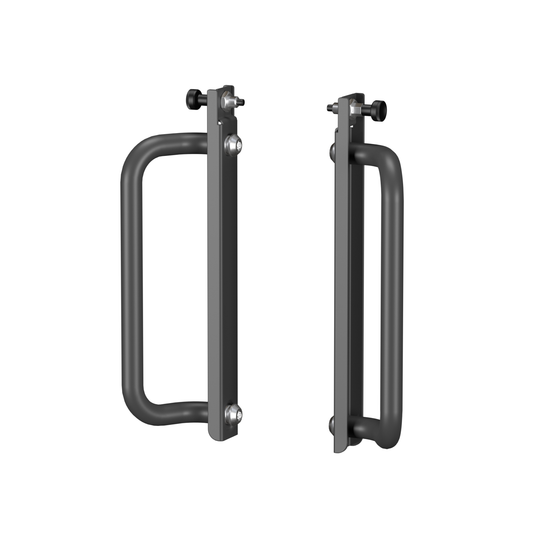 ENPHASE IQ BATTERY HANDLES