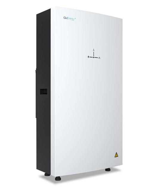 GIVENERGY 3.6KW / 13.5KWH AIO ENERGY SYS