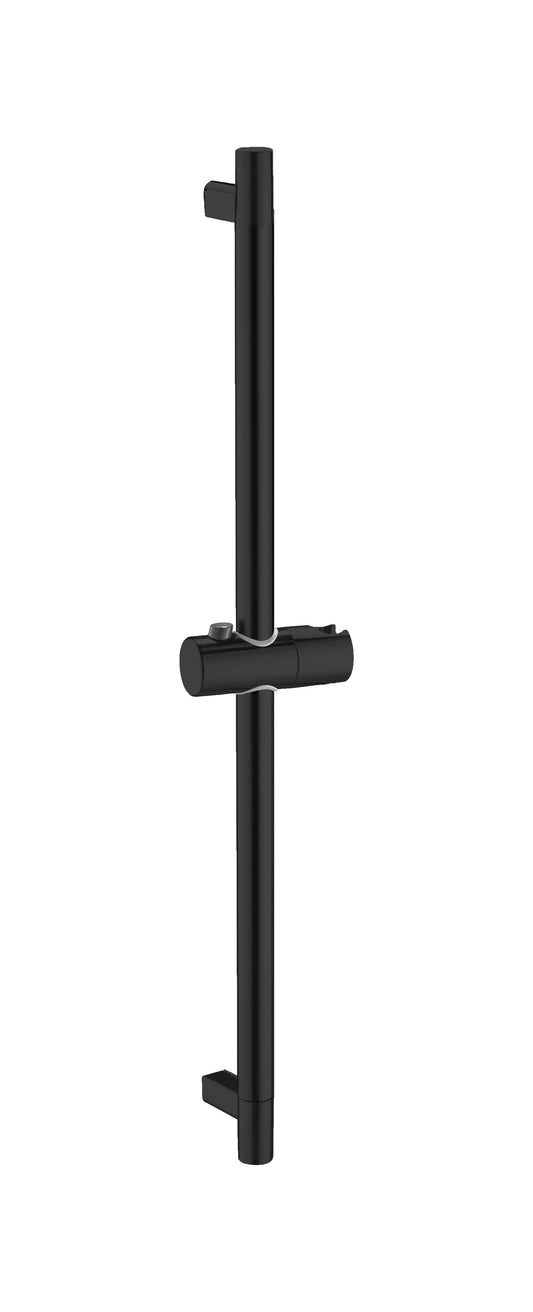 IFLO 680MM RISER RAIL MATT BLACK