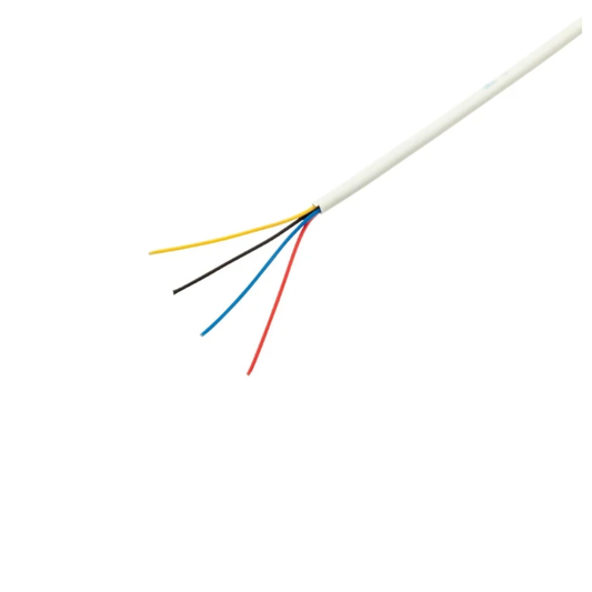 DETA 630WH 4 CORE ALARM CABLE 100M
