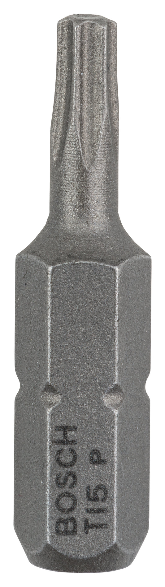 EXTRA HARD T15 25MM 2607001607