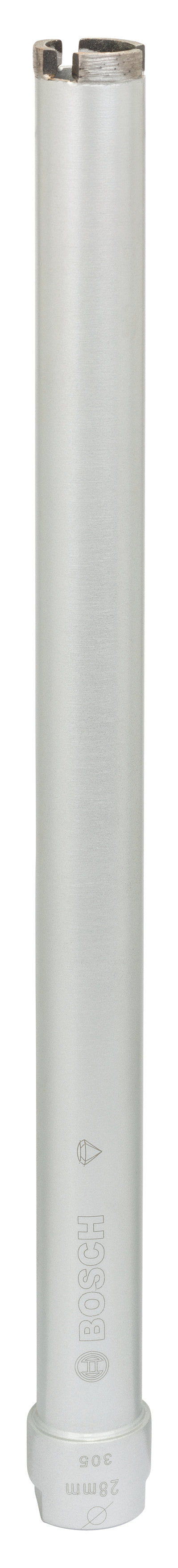 DMOND DRY CORE CUT G1/2 28/350MM 3SEG 7