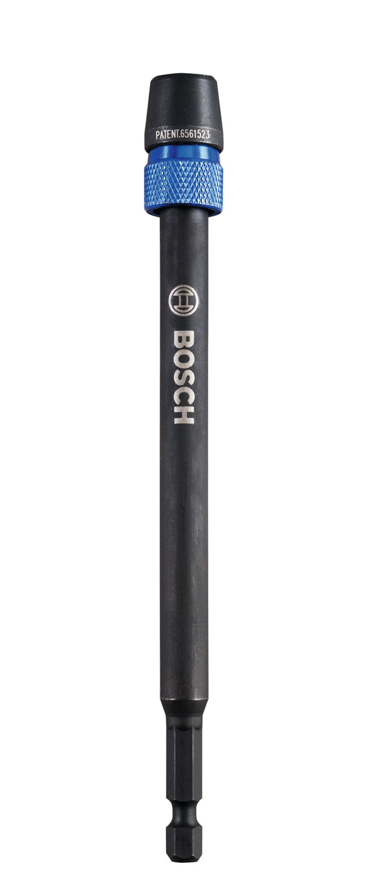 1/4" HEX SHANK EXT SELFCUT SPADE 152MM