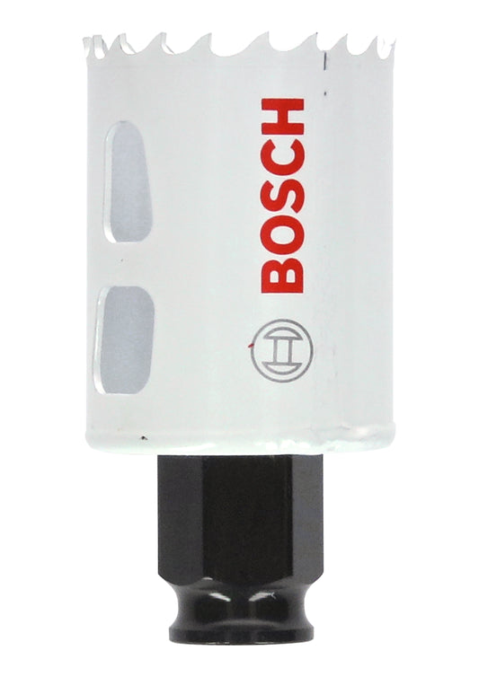 BOSCH PROGRESSOR HOLESAW HSS 38MM