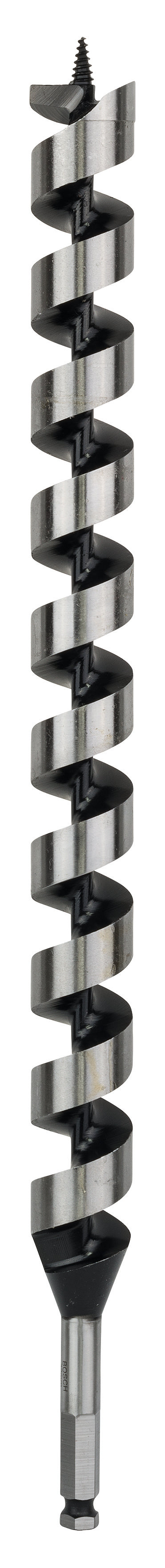 AUGER BIT-HEX SHANK 32X360X450