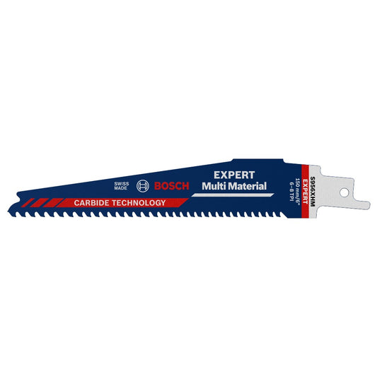 MULTI MATERIAL 956 XHM RECIPR SAW BLADE