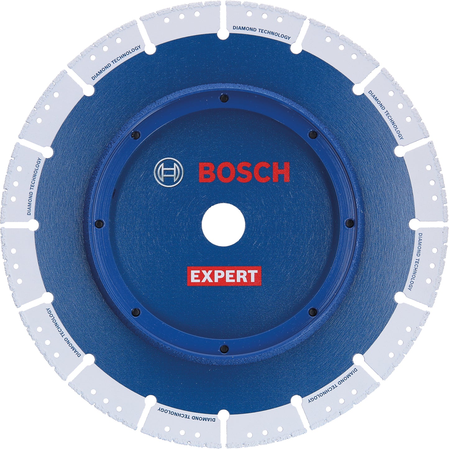 EXPERT DMOND PIPE CUT WHEEL 230X22.23MM