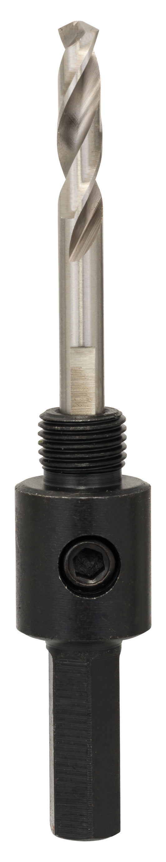 1/4" 6.35 HEX SHANK 14-30 INC PILOT BIT