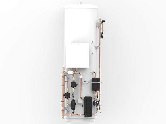 MIT ECOD EHPT30X-UKHDW1L 300L PP STD CYL