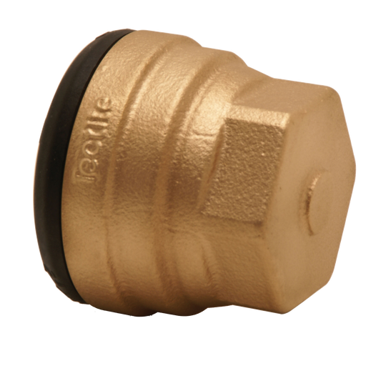 TECTITE PRO STOP END 15MM TX61 65866