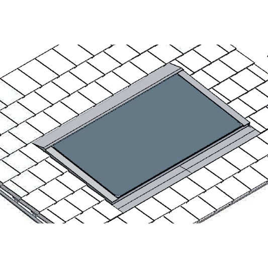 TILE FLASHING KIT FOR 1X FK500L