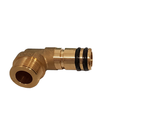 FK-87248 3/4 INCH 90 DEGREE ELBOW