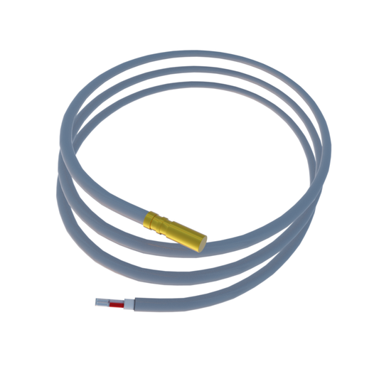 PT1000 PVC CABLE TEMPERATURE SENSOR