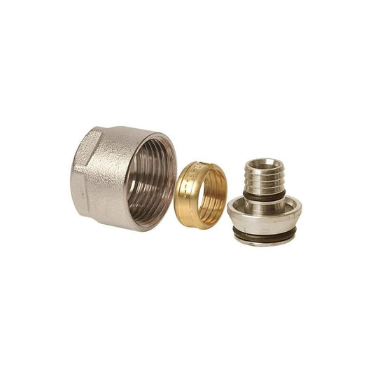 PROWARM 10MM X 1.3MM EUROCONE CONNECTOR